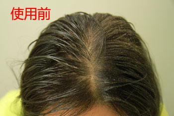 約會,乾洗髮,法姿優